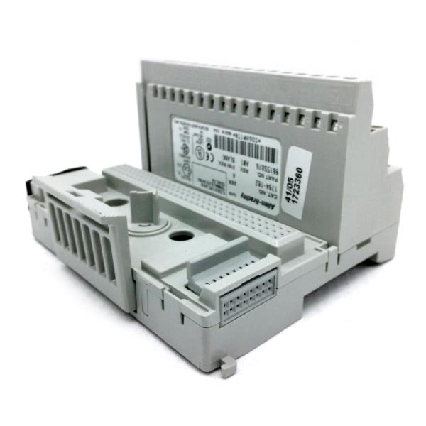 ALLEN BRADLEY 1794-TB2