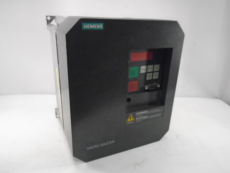 SIEMENS 6SE3-115-8DC40