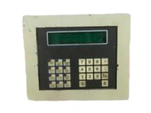 PANEL TEC ST2000-TOS