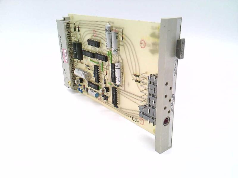 SIEMENS 6DC3010-1BC