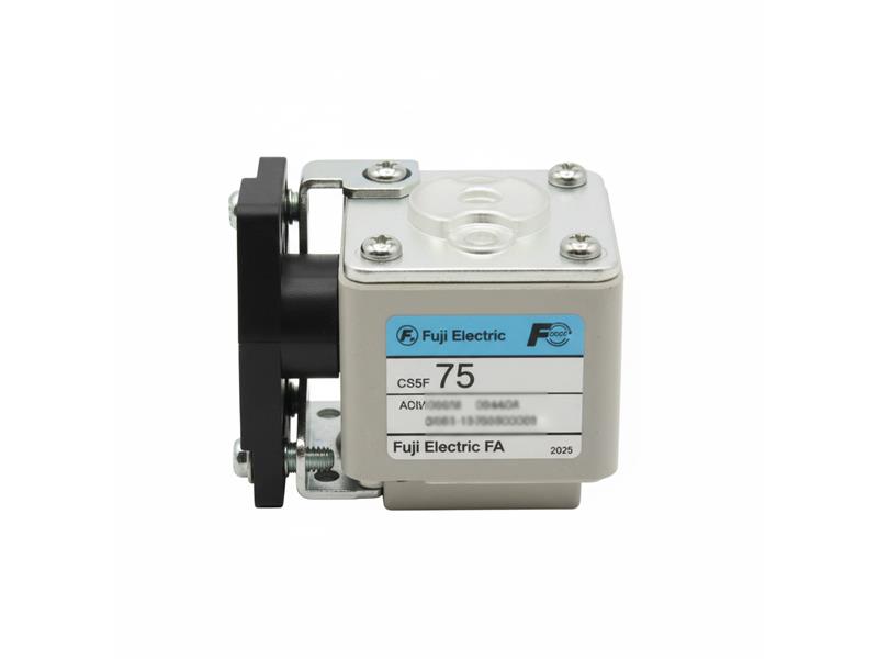 FUJI ELECTRIC CS5F-75