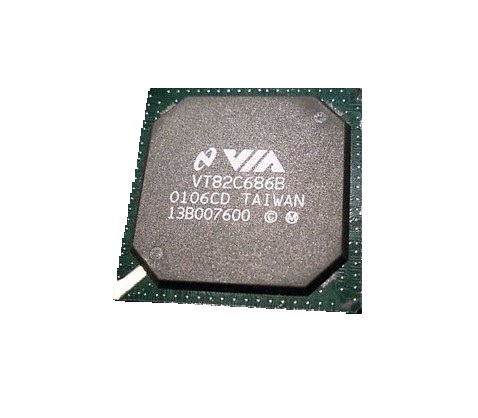 VIA VT82C868B