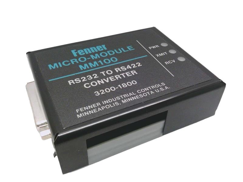 FENNER MM100