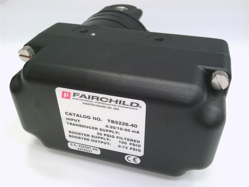 FAIRCHILD INDUSTRIAL PROD TB5226-40