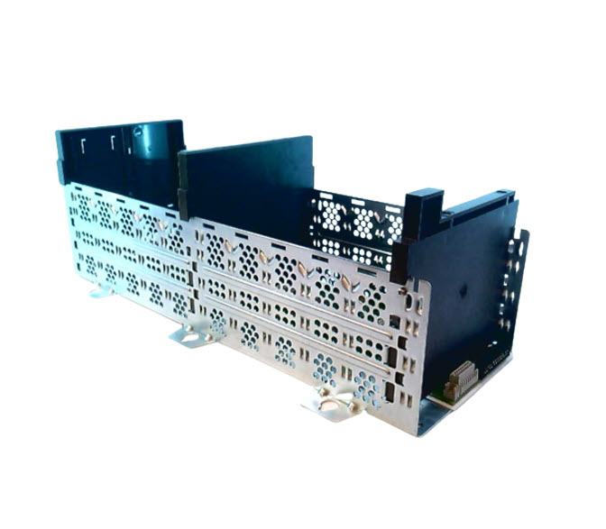 ALLEN BRADLEY 1746-A10