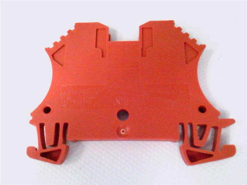 WEIDMULLER WDU-2.5-BR