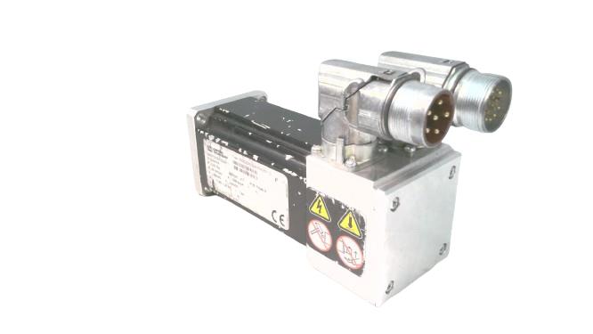 NIDEC CORP 055E2B300BAMPA063110