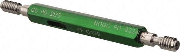 W0250202BS by PMC GAGE
