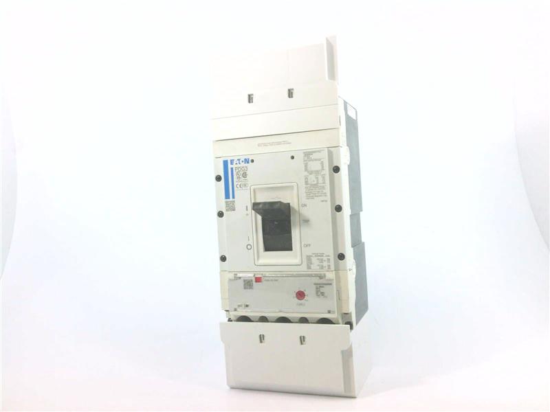 EATON CORPORATION PDG33M0600TFAJNNNNWB