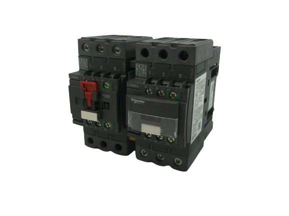 SCHNEIDER ELECTRIC LC2D80AKUE
