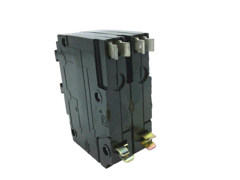 SCHNEIDER ELECTRIC QF21520