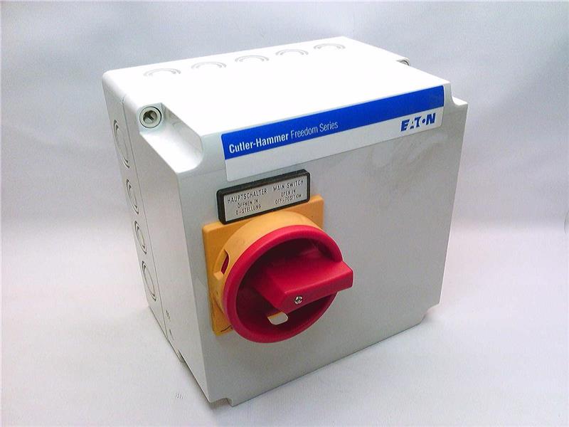 EATON CORPORATION MA10C1M00X