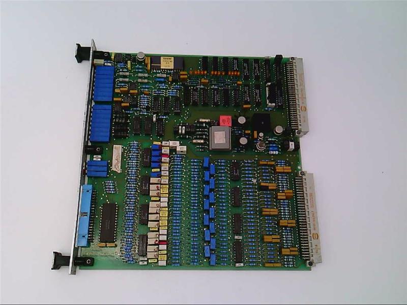 ASEA BROWN BOVERI 2668-1002-13