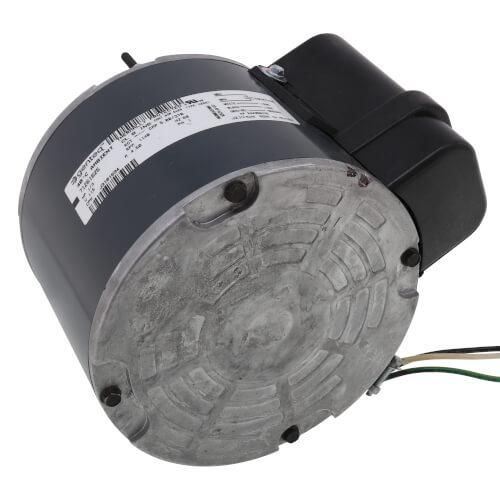 INGERSOLL RAND MOT03782