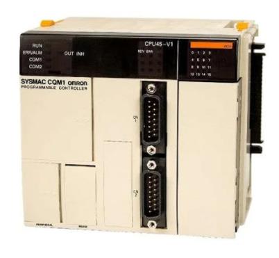 OMRON CQM1-CPU45-V1