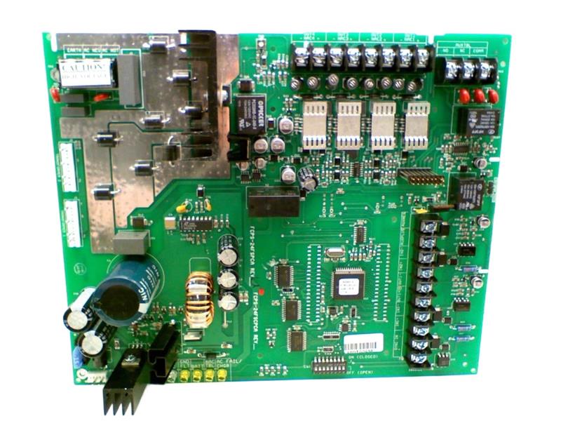 FCPS-24FSPCA by HONEYWELL