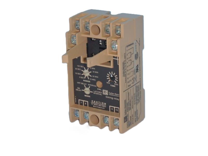 EATON CORPORATION PROTMR