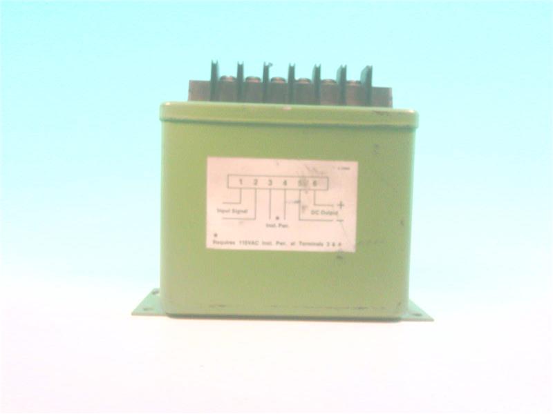 OHIO SEMITRONICS VT7-006EX1039