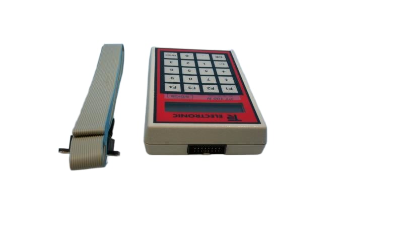 PT-100-N by T&R ELECTRONIC