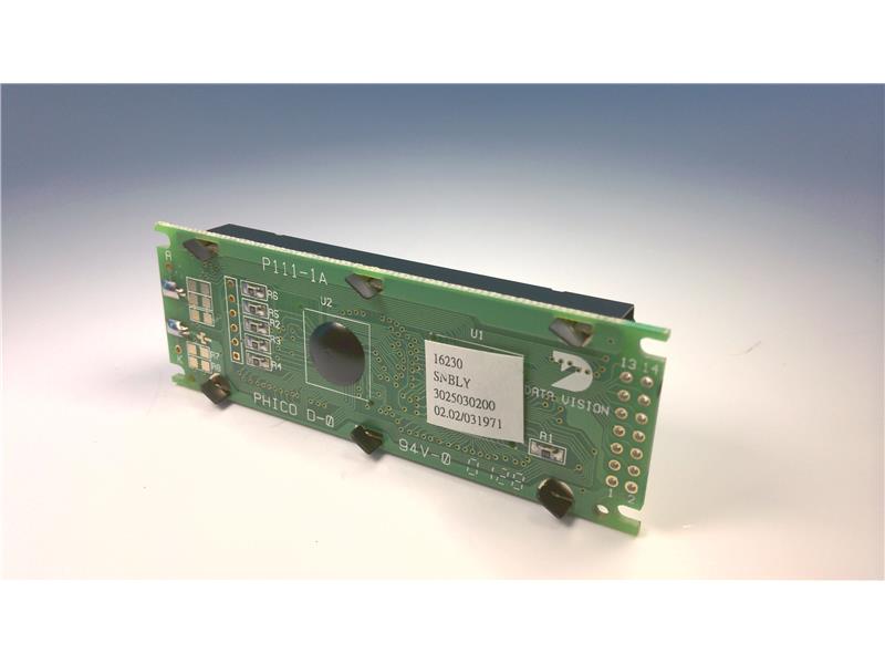 DATA VISION DV16230-SNBLY