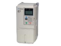 YASKAWA ELECTRIC CIMR-E7U2015