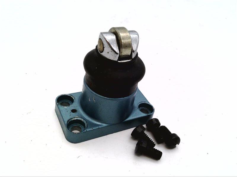 MAC VALVES INC 180112-16