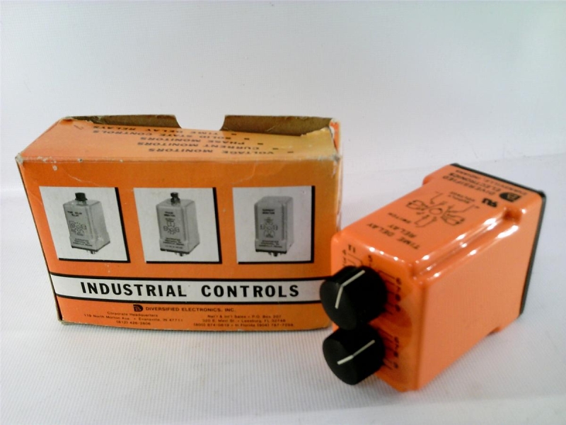 MARSH BELLOFRAM TDI-24-AKA-030