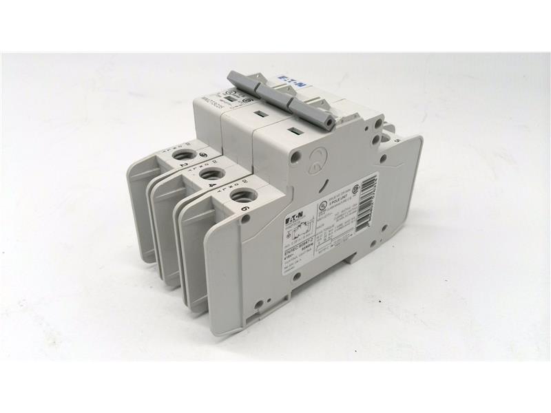 EATON CORPORATION WMZT3C25