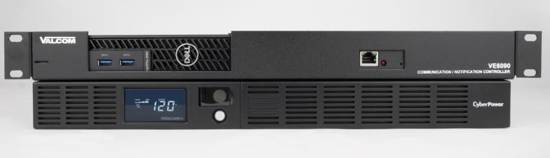 VE6030-VMW IP6K by VALCOM