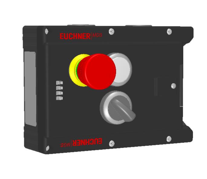 EUCHNER MGB-L1-ARA-AJ2A1-M-109314