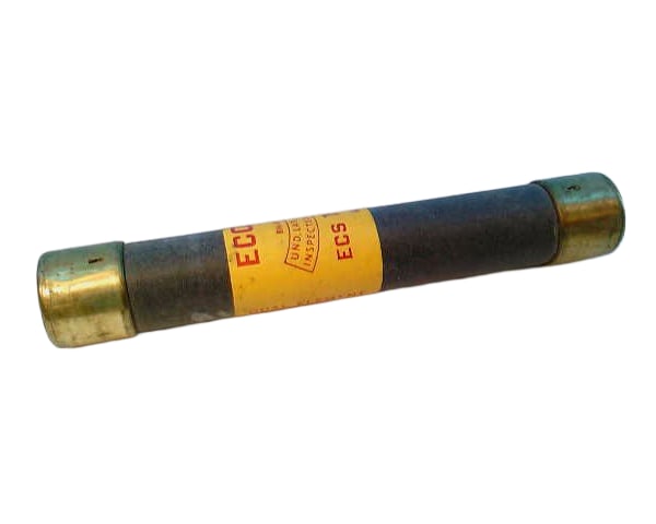 ECS-1-8/10 by ECONOMY FUSE