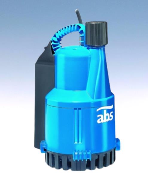 ABS PUMPS INC 01135077
