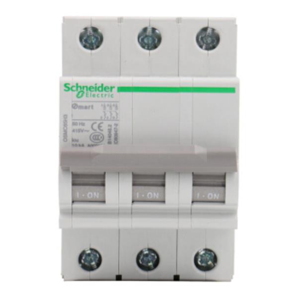 SCHNEIDER ELECTRIC OSMC65H3C63