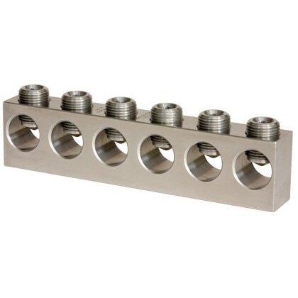 PED-8-350-Z by ILSCO