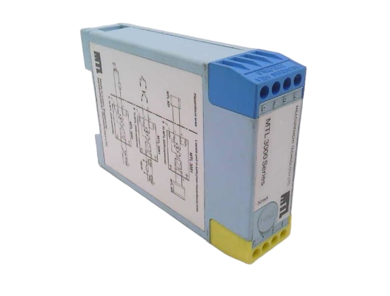 EATON CORPORATION MTL-3051