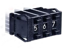 PAGA-3100 by ZF FRIEDRICHSHAFEN