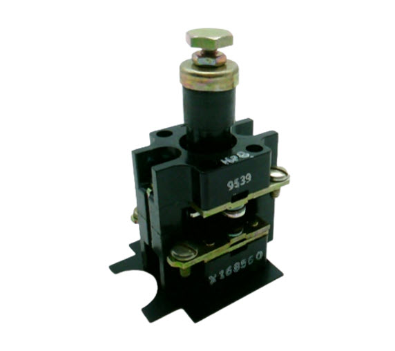 ALLEN BRADLEY WX-168560