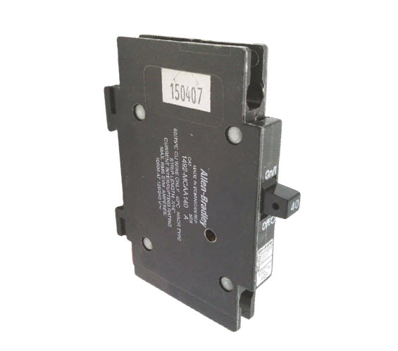 ALLEN BRADLEY 1492-MCAA140