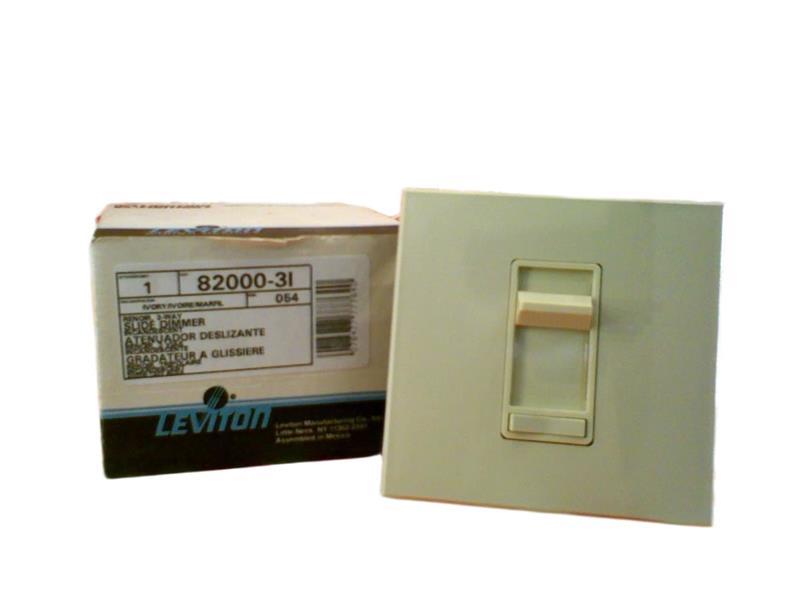 LEVITON 82000-3I