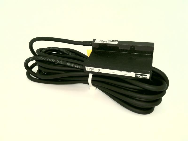 PARKER 210-1A-NC-WD2S-17