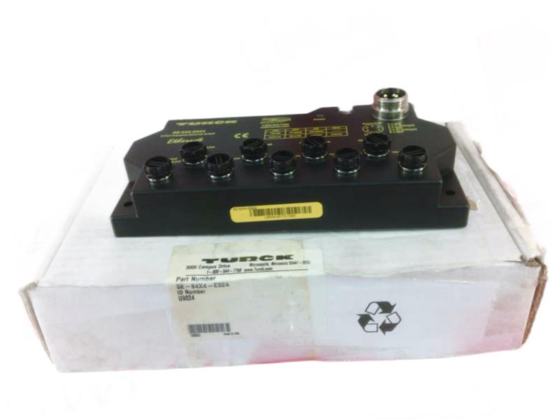 SE-84X4-E924 by TURCK