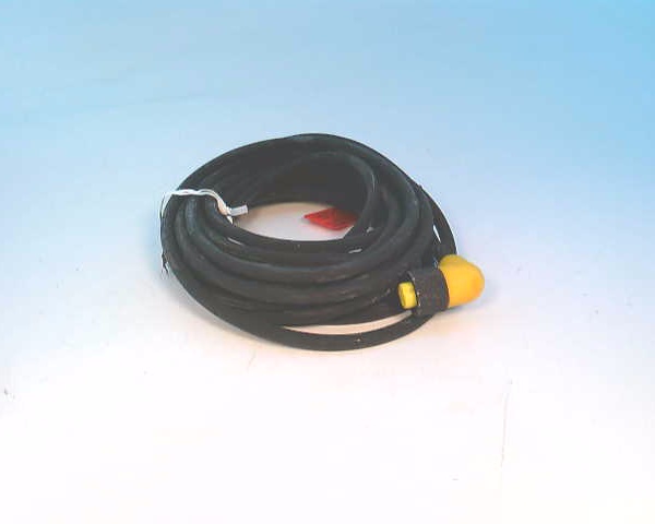 EFECTOR US/2-DC-P/N-ROL-PUR-5M