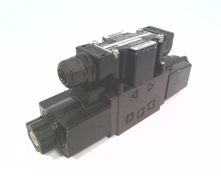 NACHI SS-G01-C5-R-C1-20