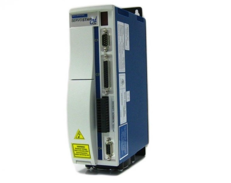 CR06560 by DANAHER MOTION