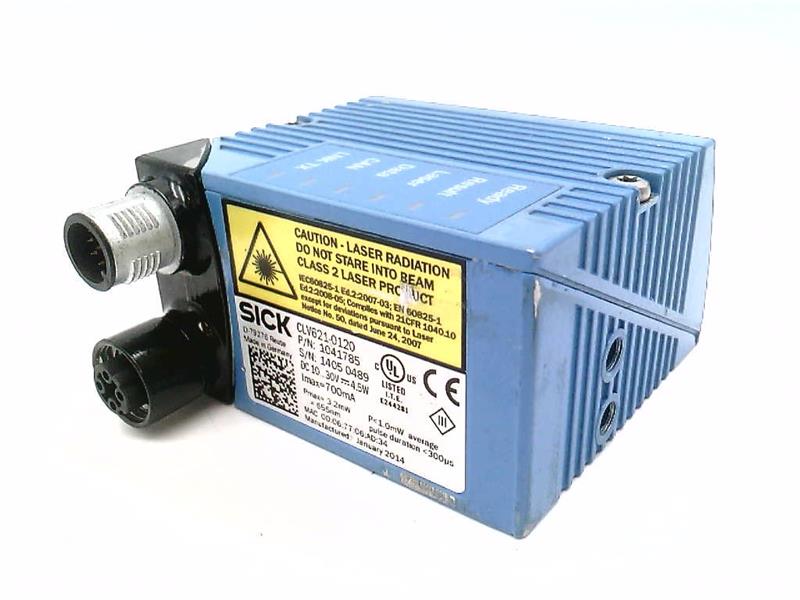 SICK CLV621-0120