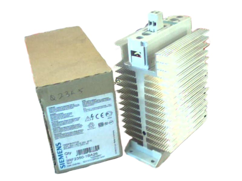 SIEMENS 3RF2350-1BA26
