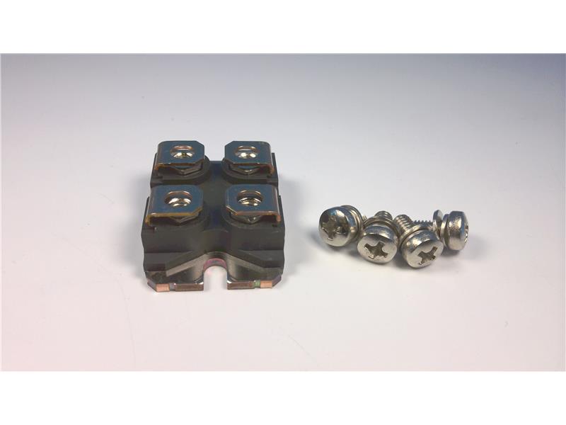 ST MICRO STPS160H100TV