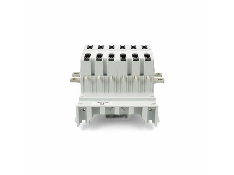 SCHNEIDER ELECTRIC MGBN4PS