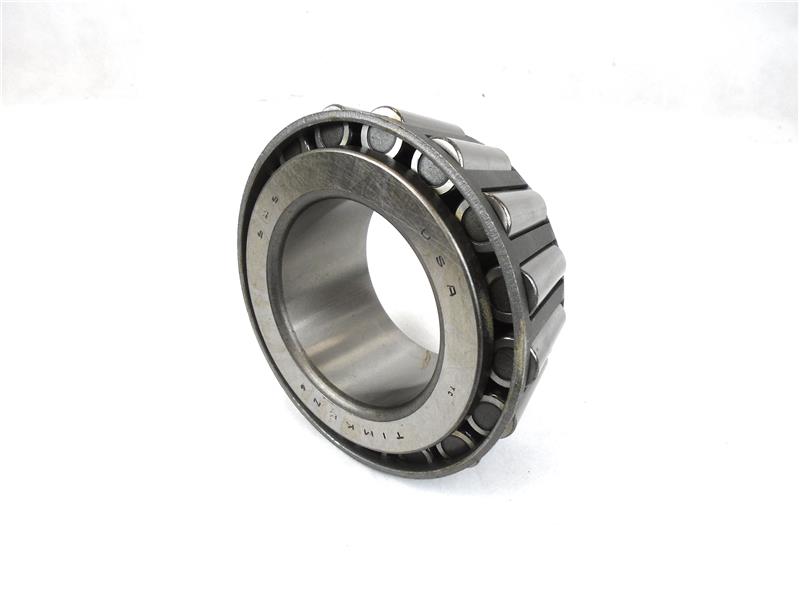 TIMKEN 6461