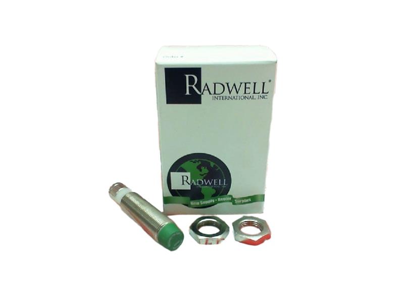 922AB2FM-A9P-L by HONEYWELL